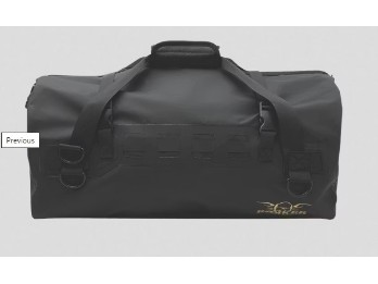 Roll Bag/Gepäckrolle