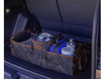 8440 Trunk Organizer