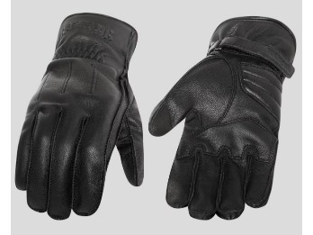 8904001 Glove Tampa Black