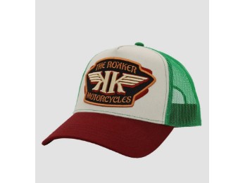 913603 Casquette «KK Club Trukker»