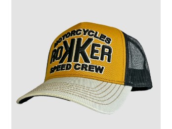 914426 Speed Crew II Sand/Fog/Black