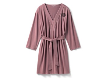 96322-26VW Bling Morgenmantel für Damen