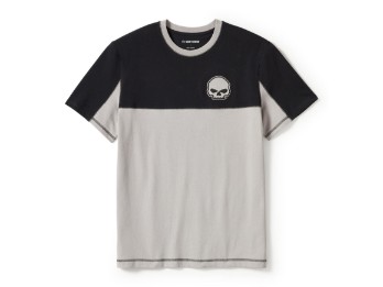 96373-25VM T-Shirt Willie G.