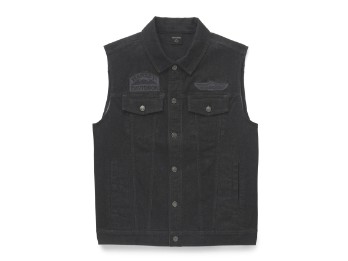 96493-22VM Sturgis Jacket