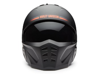 97148-25EX Helmet-Ultra x16 2in1, ECE