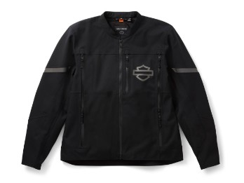 97169-26VM Veste de moto imperméable Odyssey pour homme