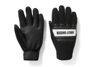 97185-25VM Dyna Knit Motorradhandschuhe