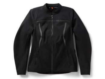 97200-26VW Veste de moto imperméable Odyssey pour femme