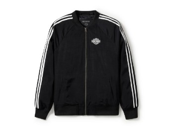 97421-25VW Freedom Eagle Bomber Jacket