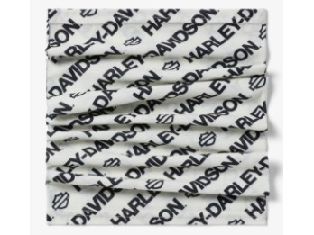 97611-26VM Herren-H-D TECH Gaiter – Cloud Dancer & Allover-Print