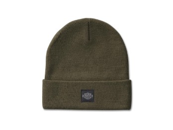 97623-25VX Harley-Davidson Beanie Forever Harley