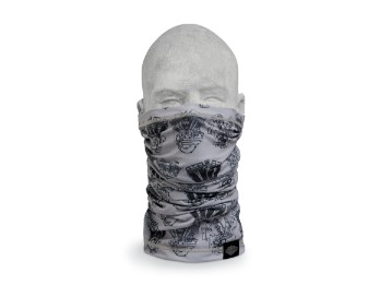 97634-23VM TUBE "IRON BOND NECK"