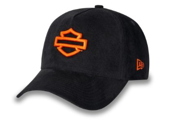 97655-25VM Casquette de baseball Open Bar & Shield 9FORTY 