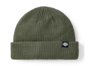 97691-25VM Bonnet Mechanics vert