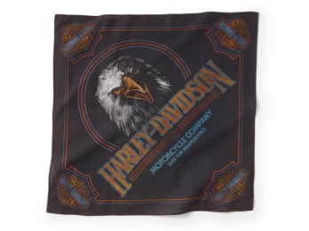 97699-25VX Soaring Ride Graphic Bandana