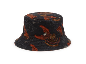 97729-25VX Chapeau baquet réversible avec réservoir des années 80