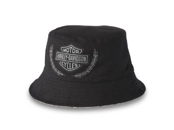 97732-24VX Twisty Reversible Bucket Hat