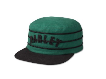 97740-23VM Paper Crew Mill Cap