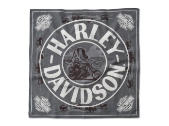 97749-24VM Harley-Davidson Sturgis Bandana