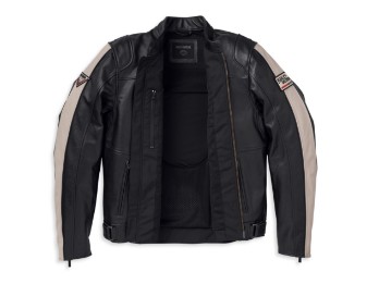 98002-23EM Enduro Leatherjacket
