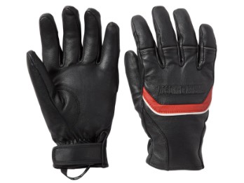 98103-26VM Riding Gloves Trenton Leather