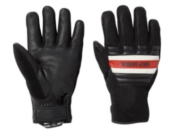 98104-26VM Riding Gloves Trenton Mesh