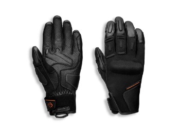 98109-21EW Brawler Full-Finger Glove
