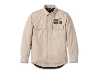 98138-24VM Operative Riding Shirt Jacket