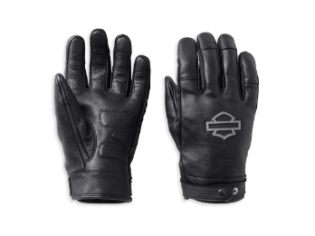 98144-22EM Metropolitan Leather Gloves