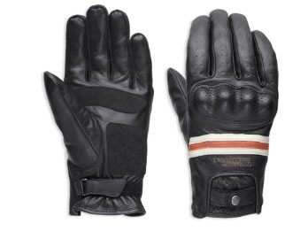 98178-18EM Reaver CE-Certified Leather Gloves