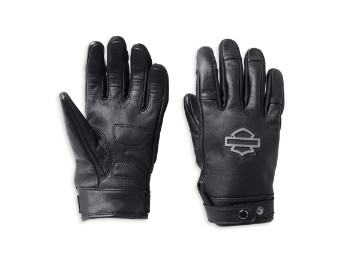 98189-22EW Metropolitan Leather Gloves