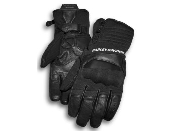 98273-19EM FXRG Dual-Chamber Gauntlet Gloves