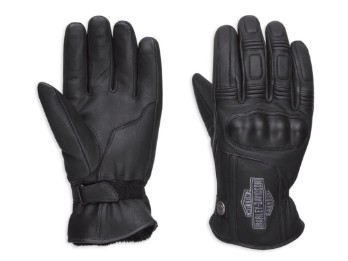 98359-17EM Urban Leather Gloves