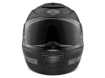 98365-19EX Boom! Audio N02 Full-Face Helmet