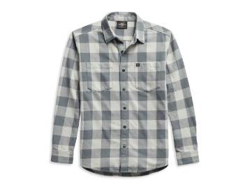 99051-21VM Herrenhemd #1 Logo 