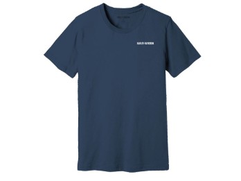 99075-22VM Oil Can Tee