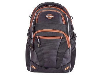 99207 Renegade II USB-Rucksack