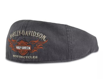 99537-11VM Casquette Ivy Flame, grise