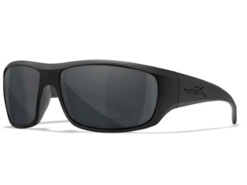 ACOME01 WX Omega Grey Matte Black Frame