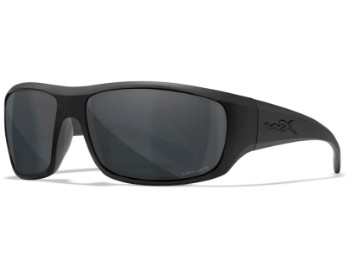 ACOME08 WX Captivate Pol Grey Matte Black Frame