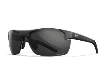 ACPRM01 WX PRIME CAPTIVATE™ Grey Lenses Matte Black Frame