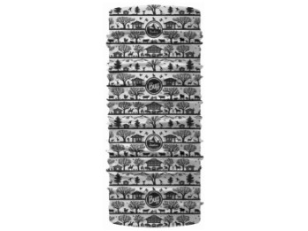 B120445 Buff Original Scherenschnitt Swiss Collection