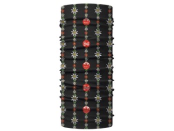 B121946 Buff Orig. New Edelweiss Black Swiss Collection