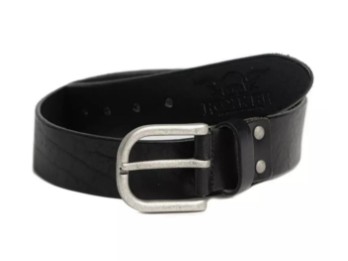 C8305101 Oakland Gürtel antique schwarz