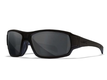 CCBRH01 WX BREACH Grey Lenses Matte Black Frame