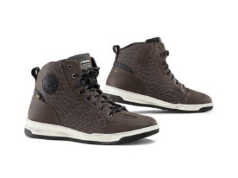 FAL501-25-808 Falco Pyro 2 Stiefel braun