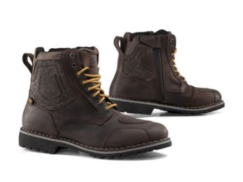 FAL838-23-808 FALCO RANGER 2 Schuhe Braun