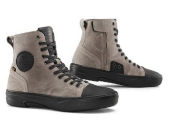 FAL880-25-010 Falco Lennox 3 Shoes Grey