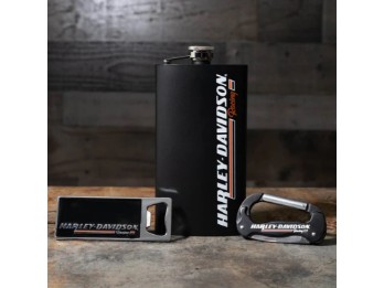 HDL-18622 Men's Racing Gift Set | 3-Piece