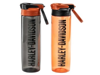 HDL-18632 H-D Fade Water Bottle Set